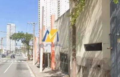 Barracão / Galpão / Depósito para alugar no Jardim, Santo André 