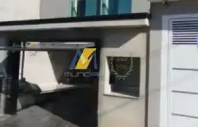 Cobertura à venda com 100m², 2 dormitórios, 1 sala e 1 vaga!!!