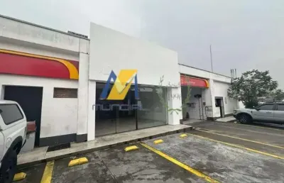 Sala comercial para alugar no Rudge Ramos, São Bernardo do Campo 