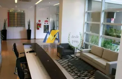 Sala comercial com 1 sala para alugar no Jardim do Mar, São Bernardo do Campo 