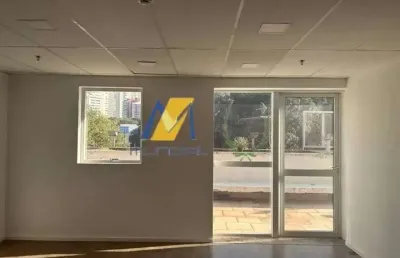Sala comercial para alugar no Rudge Ramos, São Bernardo do Campo 