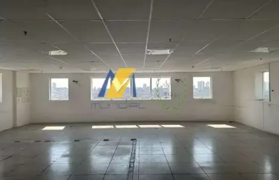 Sala comercial para alugar no Rudge Ramos, São Bernardo do Campo 