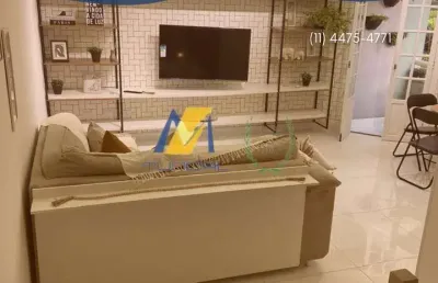“você sabia que pode morar em um sobrado de alto padrão, mobiliado, decorado e com segurança 24h — por menos do que imagina?'