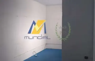 Barracão / Galpão / Depósito para alugar na Rua Principe Humberto, Centro, São Bernardo do Campo
