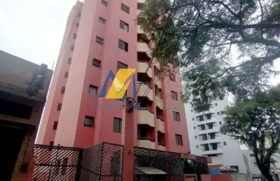 Apartamento à venda com 102m², 2 dormitórios, 1 sala e 1 vaga!!!