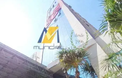 Sala comercial à venda na Avenida Pereira Barreto, 1395, Paraíso, Santo André