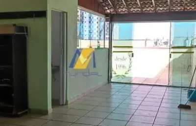 Apartamento com 2 quartos para alugar no parque das nações, santo andré , 117 m2 por r$ 2.800