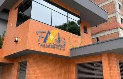 Apartamento com 2 quartos para alugar na Rua Angatuba, Vila São Pedro, Santo André