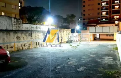 Alugo estacionamento em são bernardo do campo, centro