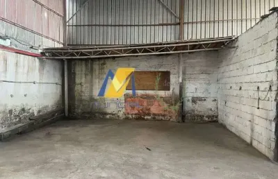 Salão para venda com 140m²!!! 2 wcs em são caetano - santa maria