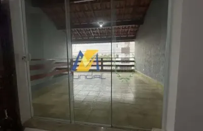 “cansado de apartamento apertado? essa casa vai te surpreender 