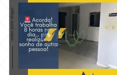 Sala comercial para alugar na rua padre manoel de paiva, jardim, santo andré, 161 m2 por r$ 10.000