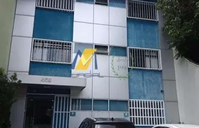Prédio para venda no bairro jardim do mar, localizado na cidade de são bernardo do campo / sp, região abc.