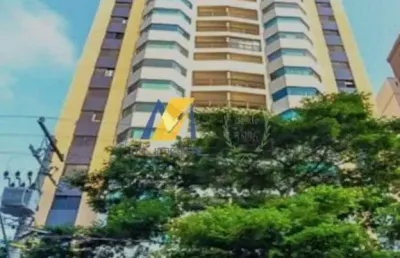 Apartamento com 1 quarto para alugar no Jardim, Santo André 