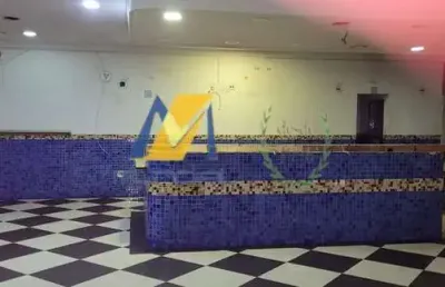 Salão comercial  para locação  em santo andré com facilidade de acesso