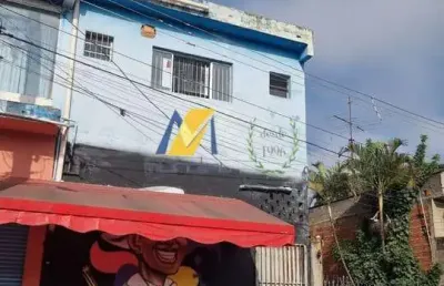 Sala comercial para alugar no Jardim Vila Carrão, São Paulo 