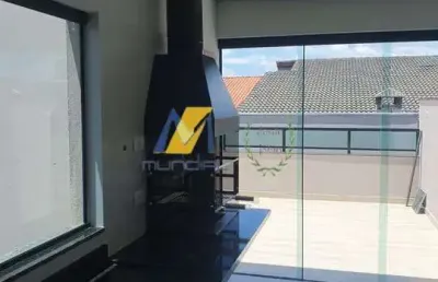 Apartamento com 2 quartos à venda na Vila Curuçá, Santo André 