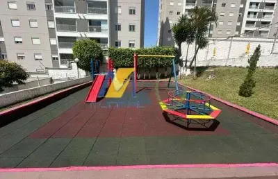 'você não vai acreditar no que fizeram com esse apê de 3 dormitórios sendo 1 suite em são bernardo...'