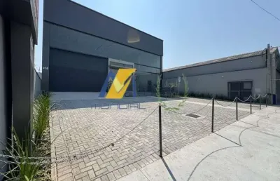 'esse é o ponto comercial que os gigantes do varejo procuram... e ele tá disponível agora!'