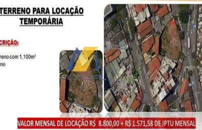“procurando espaço? esse terreno em santo andré pode ser a solução que faltava pro seu negócio!'