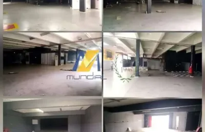 Barracão / Galpão / Depósito para alugar no Alphaville Empresarial, Barueri 