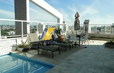 Loft com armário, para alugar com 36m² 1 vaga  1 dormitório!!!