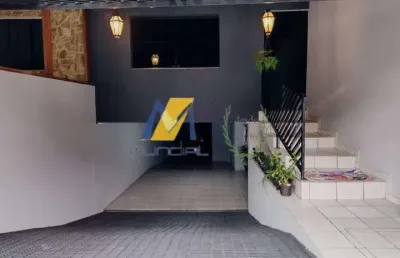 Vendo casa no parque novo oratório com 6 vagas de garagem!!!!