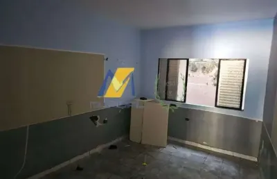 Apartamento com 1 quarto para alugar na Vila Curuçá, Santo André 