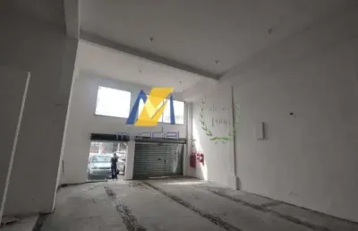 Sala comercial para alugar no centro, são bernardo do campo , 151 m2 por r$ 5.990