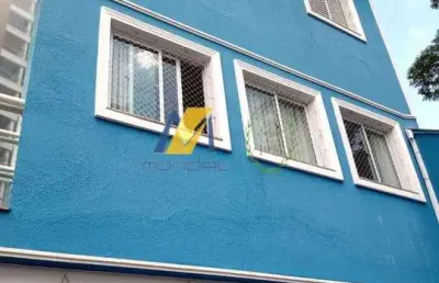 Casa com 3 quartos à venda no Parque das Nações, Santo André 