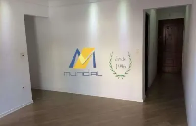 Apartamento com 3 quartos à venda na vila alice, santo andré , 89 m2 por r$ 585.000