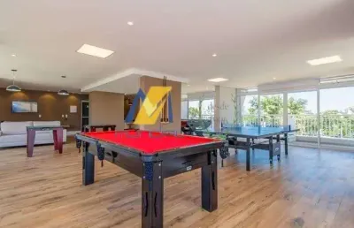 Apartamento com 2 quartos para alugar no santa teresinha, santo andré , 50 m2 por r$ 2.290