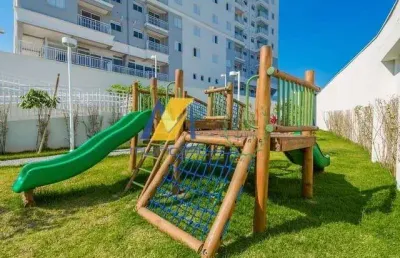 Apartamento com 2 quartos para alugar no santa teresinha, santo andré , 48 m2 por r$ 2.290