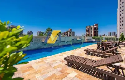Apartamento com 2 quartos para alugar no morumbi, são paulo , 64 m2 por r$ 2.490