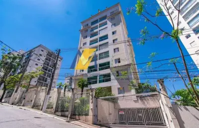 Apartamento com 2 quartos para alugar no morumbi, são paulo , 64 m2 por r$ 2.190
