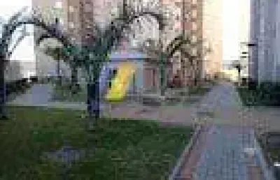 Apartamento para venda com 48m², 2 dormitórios, 1 sala e 1 vaga!!!