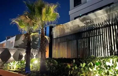 Apartamento com 3 quartos à venda na Rua Distrito Federal, 177, Chácara Paulista, Maringá