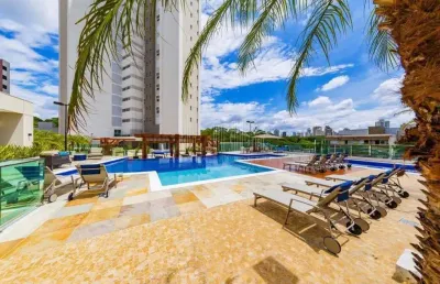 Apartamento com 4 quartos à venda na Avenida São Paulo, 2508, Vila Bosque, Maringá