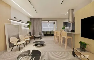 Apartamento com 3 quartos à venda na Rua Itapura, 566, Zona 03, Maringá