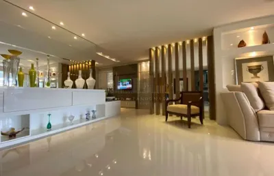 Apartamento com 2 quartos à venda na Rua Marcílio Dias, 1068, Zona 03, Maringá