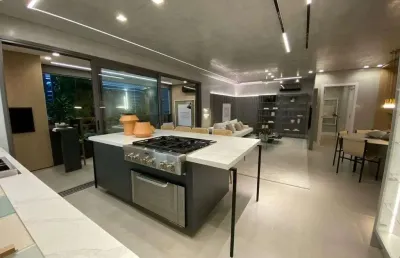 Apartamento com 3 quartos à venda na Rua Itapura, 480, Zona 03, Maringá