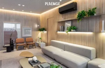 Apartamento com 3 quartos à venda na Rua Inhaúma, 603, Zona 03, Maringá