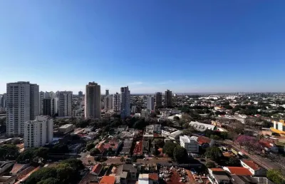 Apartamento com 3 quartos à venda na Rua Inhaúma, 603, Zona 03, Maringá