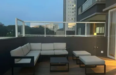Apartamento com 3 quartos à venda na Rua Marechal Deodoro, 287, Zona 07, Maringá