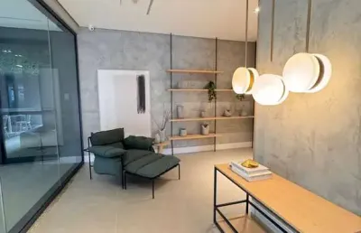 Apartamento com 3 quartos à venda na Avenida Londrina, 736, Zona 08, Maringá