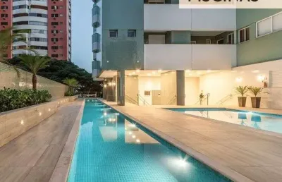 Apartamento com 3 quartos à venda na Rua Arthur Thomas, 830, Zona 01, Maringá