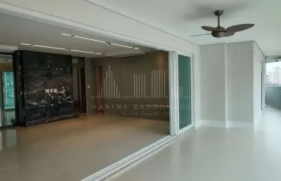 Apartamento com 3 quartos à venda na Rua Arthur Thomas, 830, Zona 01, Maringá