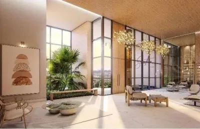 Apartamento com 3 quartos à venda na Avenida Tiradentes, 824, Zona 01, Maringá
