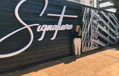 Apartamento com 4 quartos à venda na Avenida Tiradentes, 824, Zona 01, Maringá
