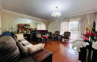 Apartamento com 6 quartos à venda na Rua Joubert de Carvalho, 1008, Zona 01, Maringá